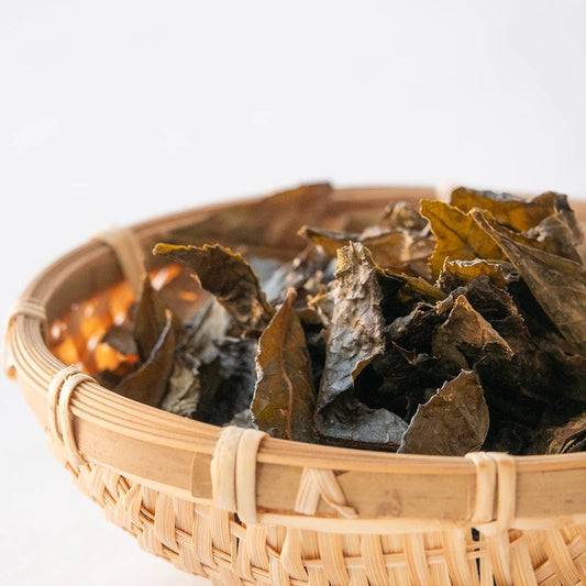 【第2便ご予約受付】2025年新茶200g|徳島・那賀町産 阿波晩茶(伝統後発酵茶) ※2025年9月上旬~9月下旬発送予定 - NAKATOWN